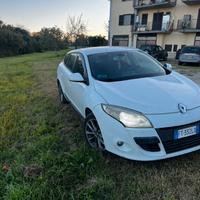 Renault Megane 2010