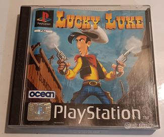 Videogiochi per PS1 e PS2