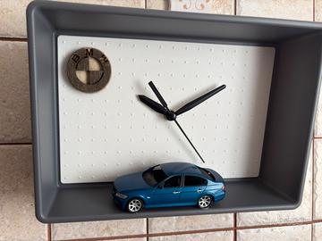 Orologio da parete BMW E90