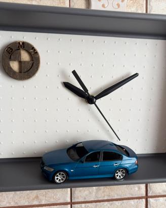 Orologio da parete BMW E90