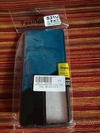 Cover Case per Samsung S21 Ultra
