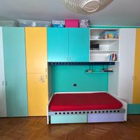 Cameretta Di Liddo e Perego