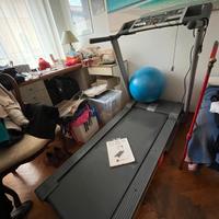 Tapis roulant Domyos TC 490