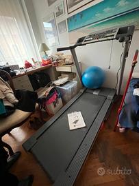 Tapis roulant Domyos TC 490