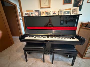 Pianoforte Yamaha