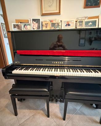 Pianoforte Yamaha