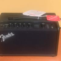 Amplificatore Fender mustang LT40S