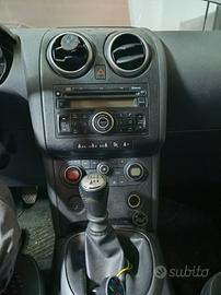 autoaffare Nissan QASHQAI 2007
