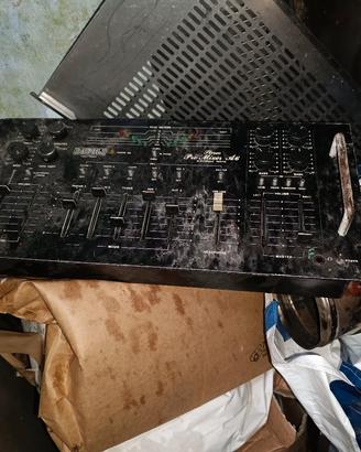 mixer Davoli 