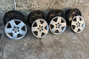 Cerchi Ford del 16