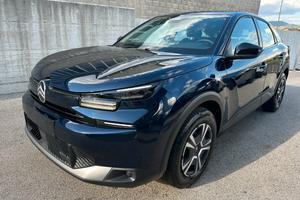 Citroen C4 1.2 hybrid You 110cv e-dcs6