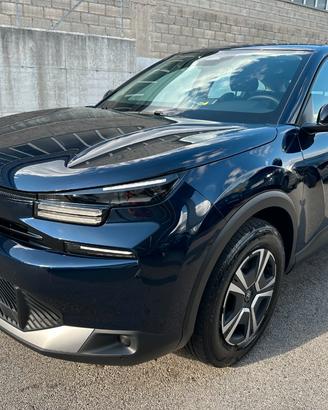 Citroen C4 1.2 hybrid You 110cv e-dcs6