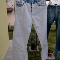 jeans uomo 48  Weber