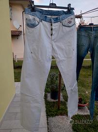 jeans uomo 48  Weber