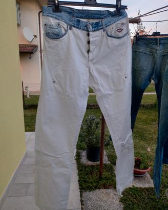 jeans uomo 48  Weber