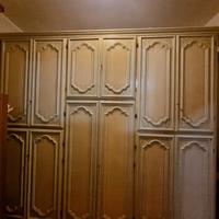 Armadio stile veneziano