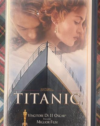 TITANIC