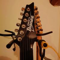 chitarra elettrica ibanez