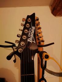 chitarra elettrica ibanez