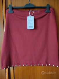 gonna nuova Mint e berry 