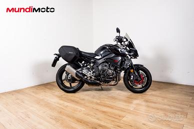 YAMAHA MT 10 ABS - 2017