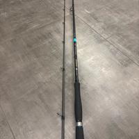 Canna da spinning Favorite Shore SW SX1-902H