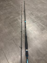 Canna da spinning Favorite Shore SW SX1-902H