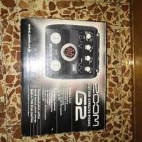 Multieffetti ZOOM G2