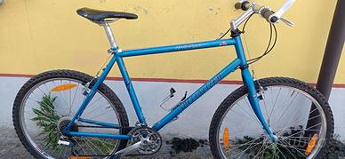 Bicicletta  MTB Specialized Usata pochissimo 