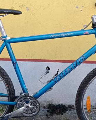 Bicicletta  MTB Specialized Usata pochissimo 