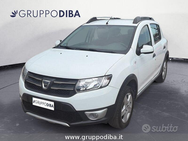 Dacia Sandero 2ª serie