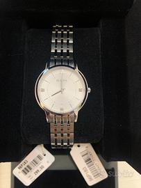 Bulova diamond