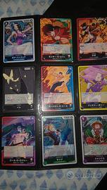 carte one piece