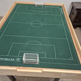 SUBBUTEO Tavolo completo