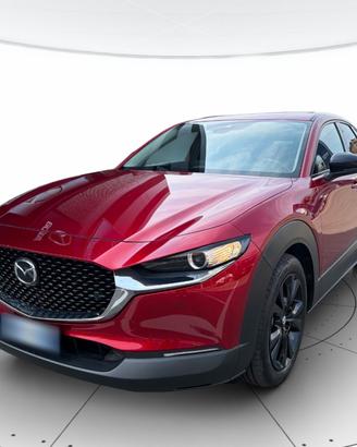 MAZDA CX-30 - CX-30 2.0 m-hybrid Homura 2wd 186cv