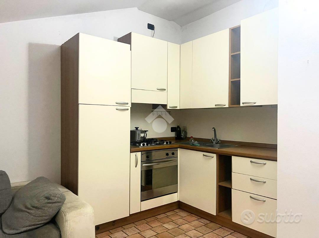 Appartamento – Berlingo, Berlinghetto - Vista 2
