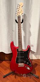 Fender Stratocaster Squier HSS 2014
