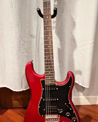 Fender Stratocaster Squier HSS 2014