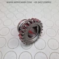 INGRANAGGIO PRIMARIO x KTM SXF 250 2011 2012 SXF25