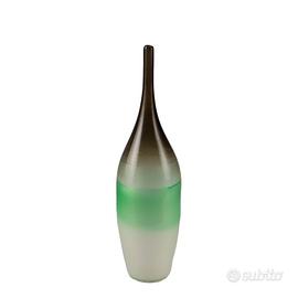 Vaso in Vetro - Anni 60