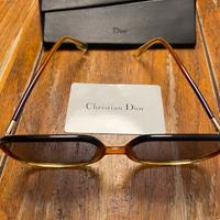 Occhiali sole Christian Dior