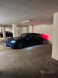 Posto auto in Piazza Travaglio Ferrara Centro