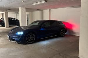 Posto auto in Piazza Travaglio Ferrara Centro