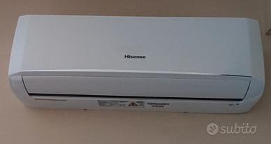 climatizzatore Hisense 