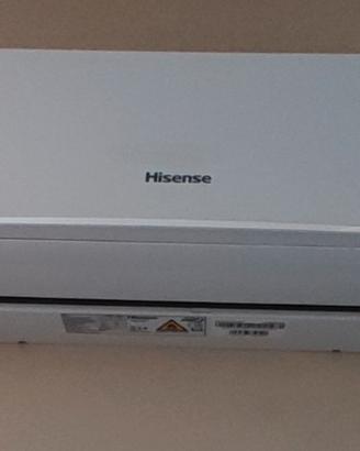 climatizzatore Hisense 