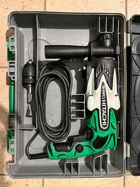 Tassellatore scalpellatore Hitachi DH24PC3