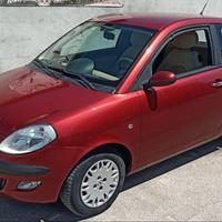 lancia ypsilon GPL