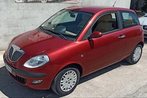 lancia ypsilon GPL