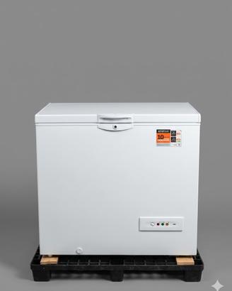 Bancone congelatore oppure frigo