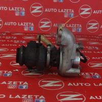 TURBINA CITROEN C3 2Â° Serie 4937302002 Diesel 1.4